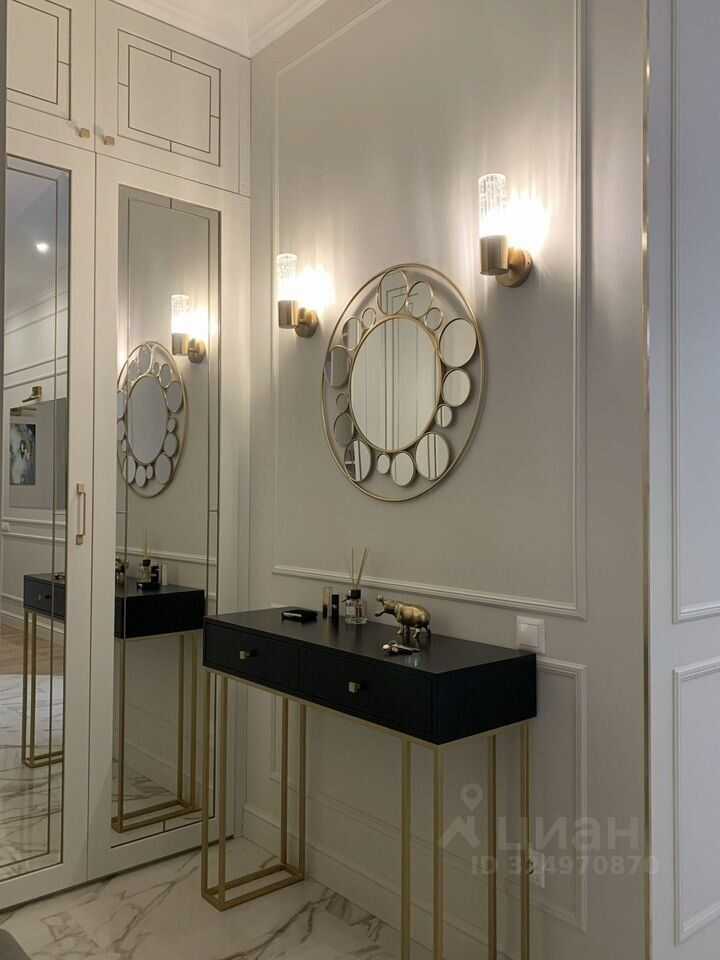 2-комнатная квартира, 68 м²