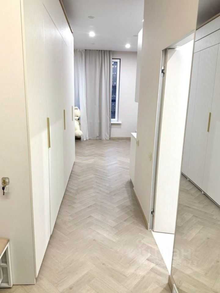 1-комнатная квартира, 30 м² — фотография 3