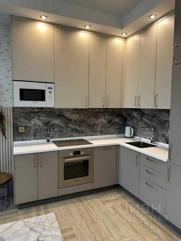 2-комнатная квартира, 50 м² — фотография 3