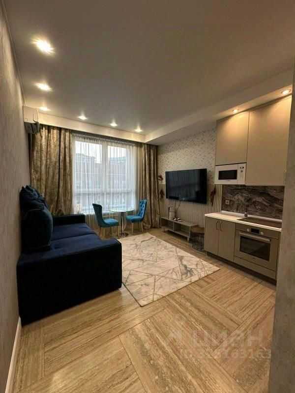 2-комнатная квартира, 50 м²