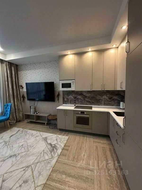 2-комнатная квартира, 50 м² — фотография 2