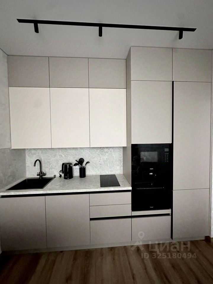 2-комнатная квартира, 40 м² — фотография 2
