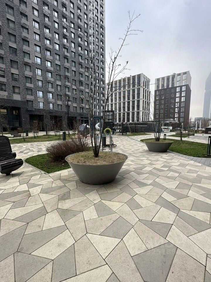 2-комнатная квартира, 40 м² — фотография 3