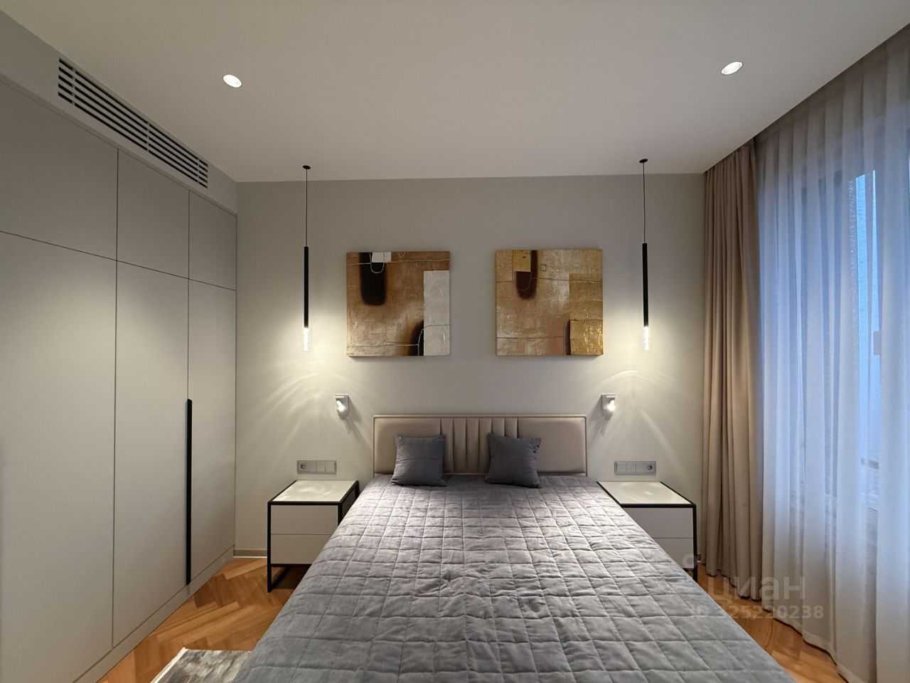 3-комнатная квартира, 70 м²