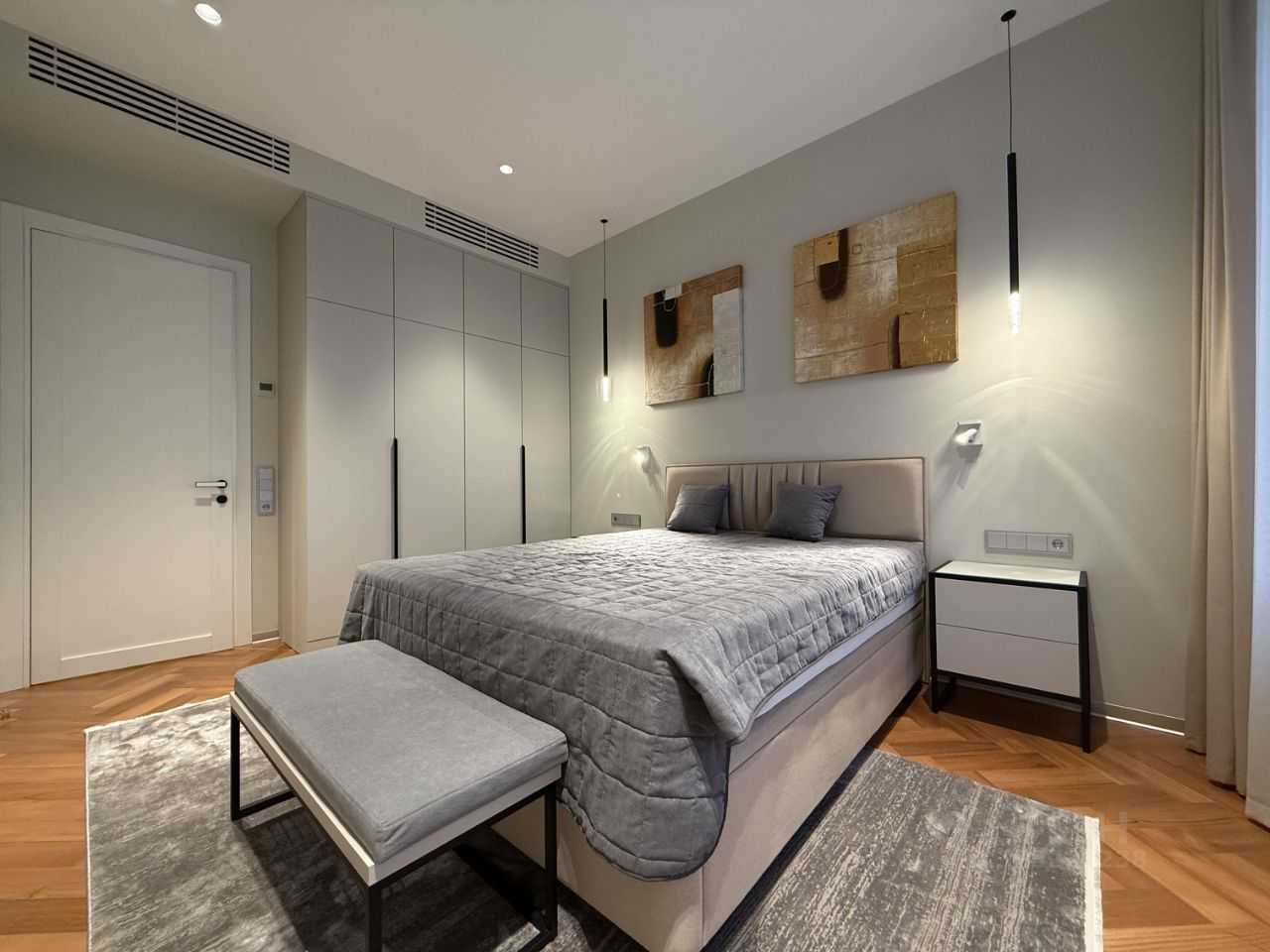 3-комнатная квартира, 70 м² — фотография 3