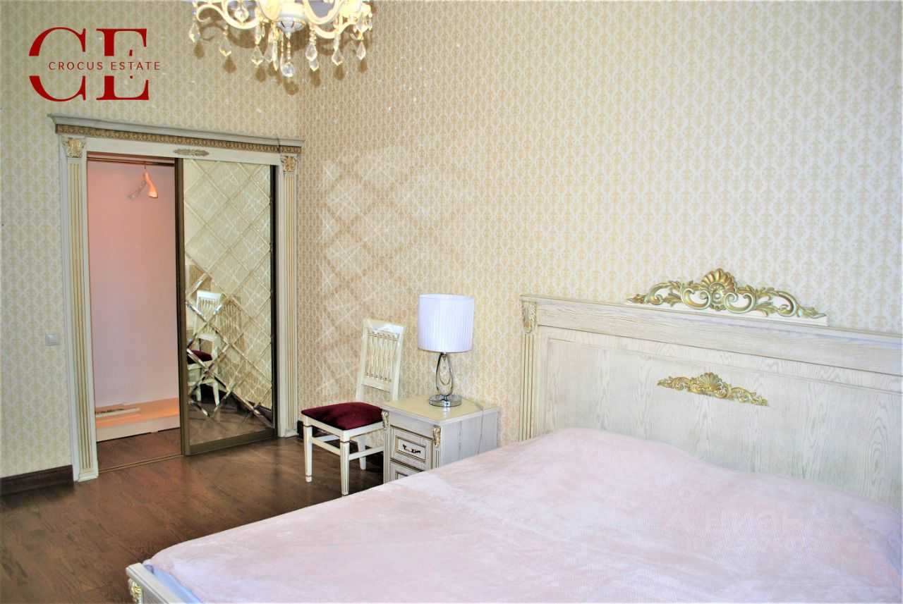 3-комнатная квартира, 99 м² — фотография 2