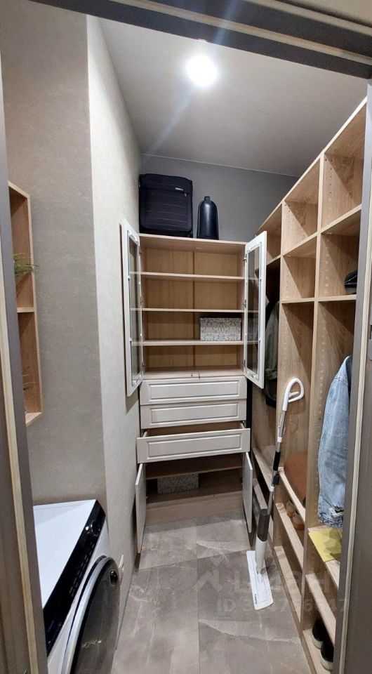 2-комнатная квартира, 40 м² — фотография 3