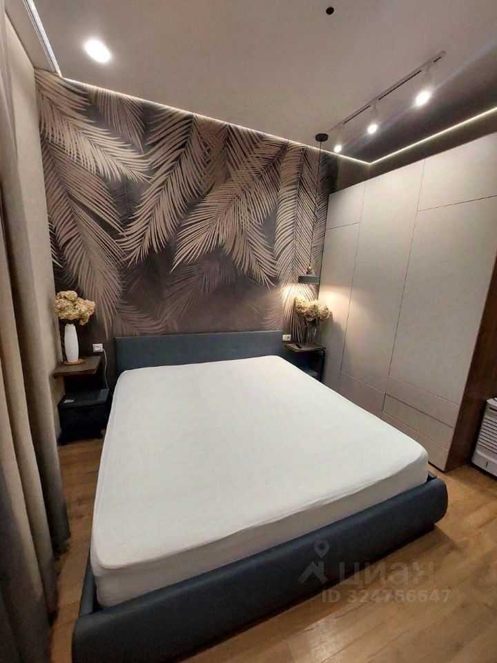 2-комнатная квартира, 40 м² — фотография 2