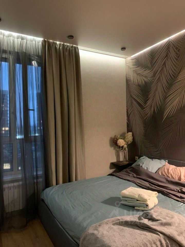 2-комнатная квартира, 40 м²