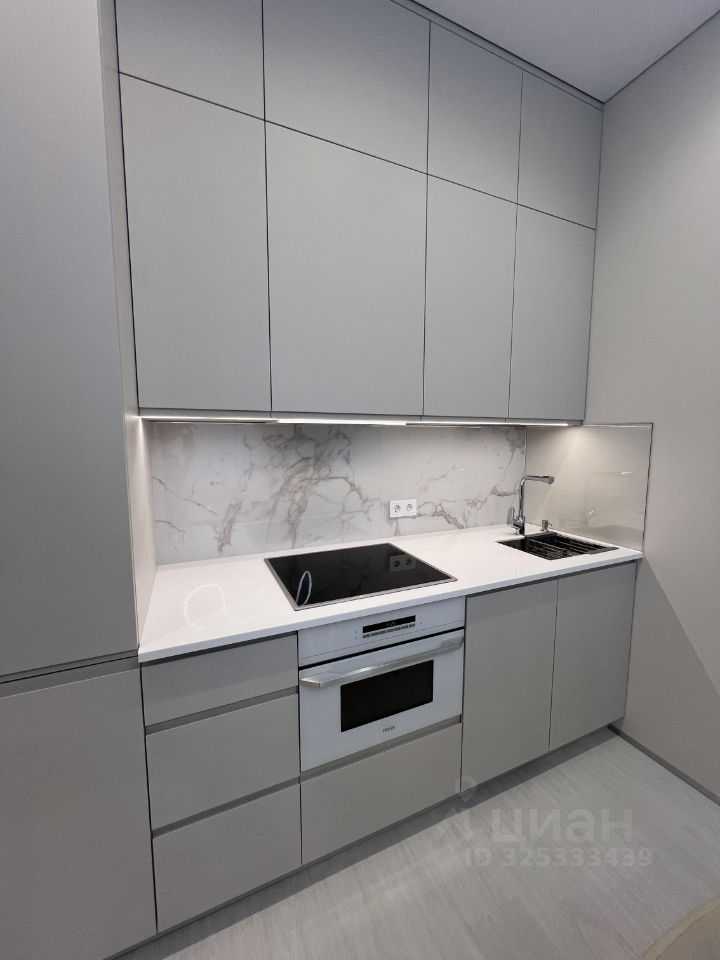 4-комнатная квартира, 82 м² — фотография 3