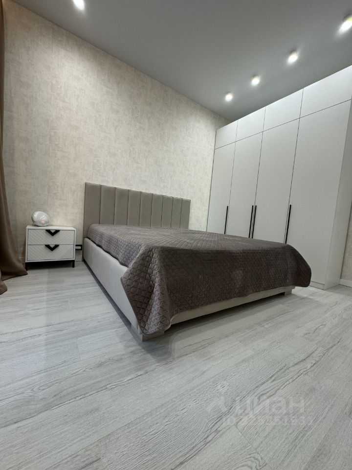 1-комнатная квартира, 41 м² — фотография 3