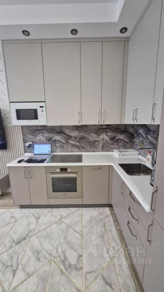2-комнатная квартира, 50 м² — фотография 2
