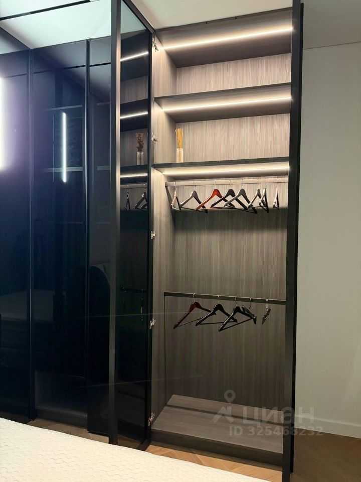 3-комнатная квартира, 60 м² — фотография 3