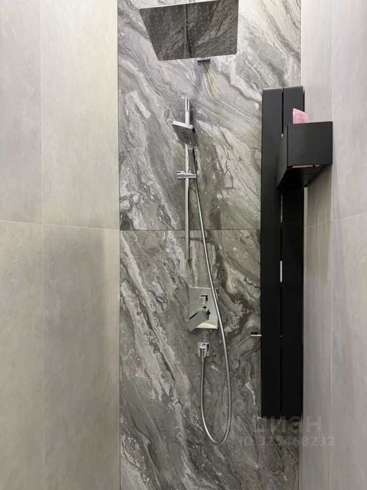 3-комнатная квартира, 60 м² — фотография 2