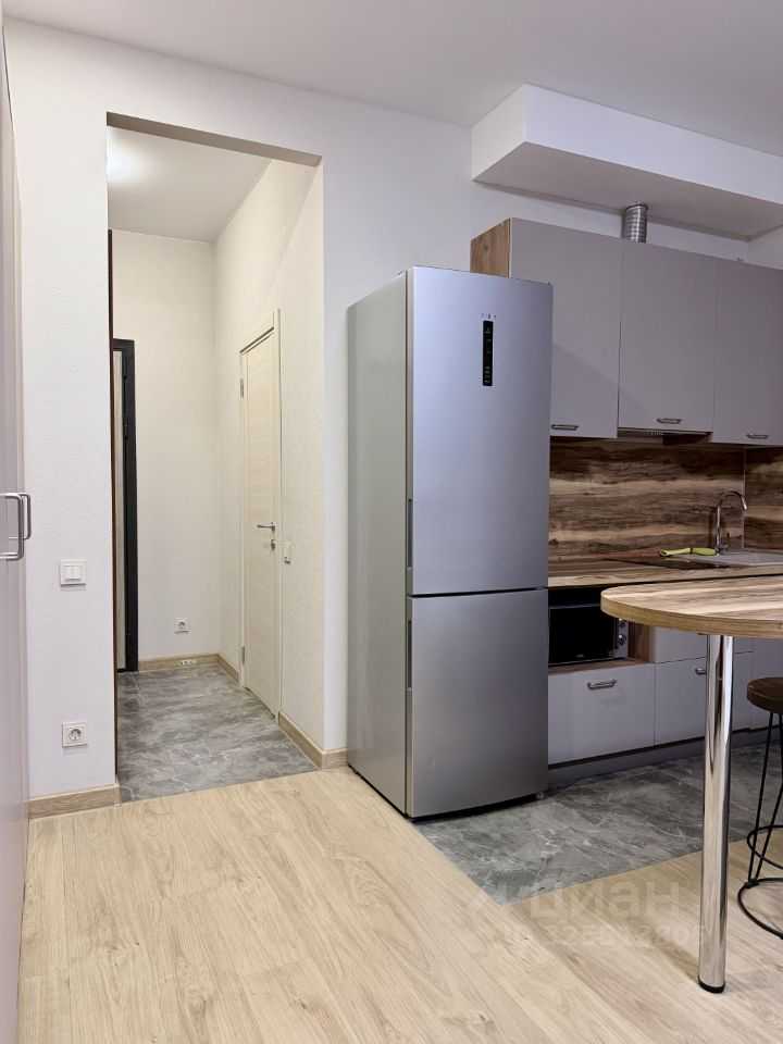 1-комнатная квартира, 31 м² — фотография 3