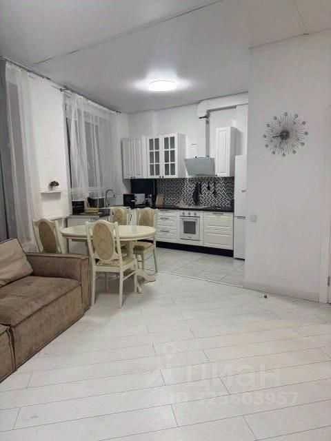 3-комнатная квартира, 85 м² — фотография 2