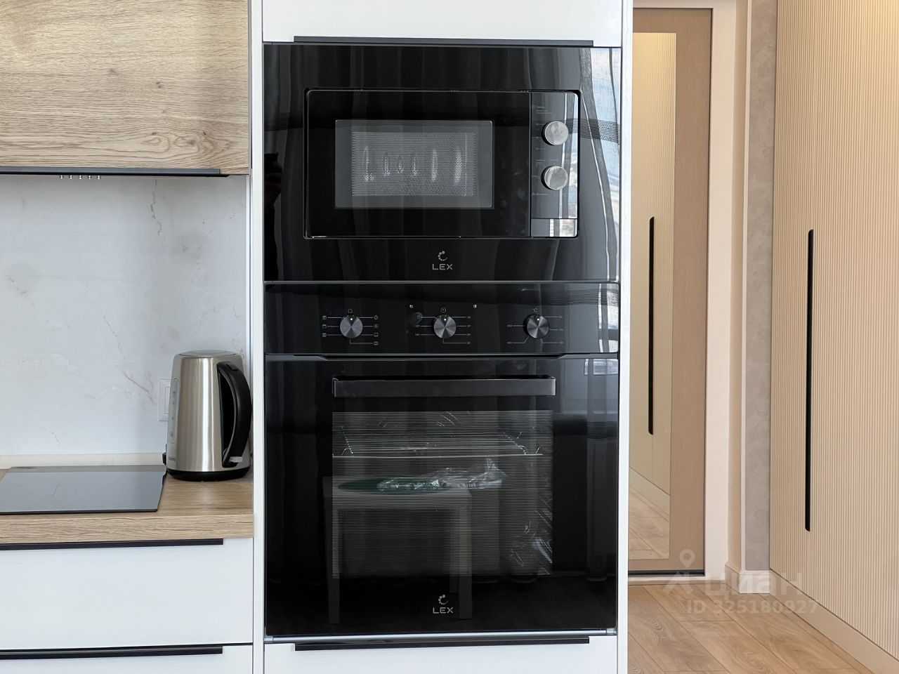 1-комнатная квартира, 29 м² — фотография 3