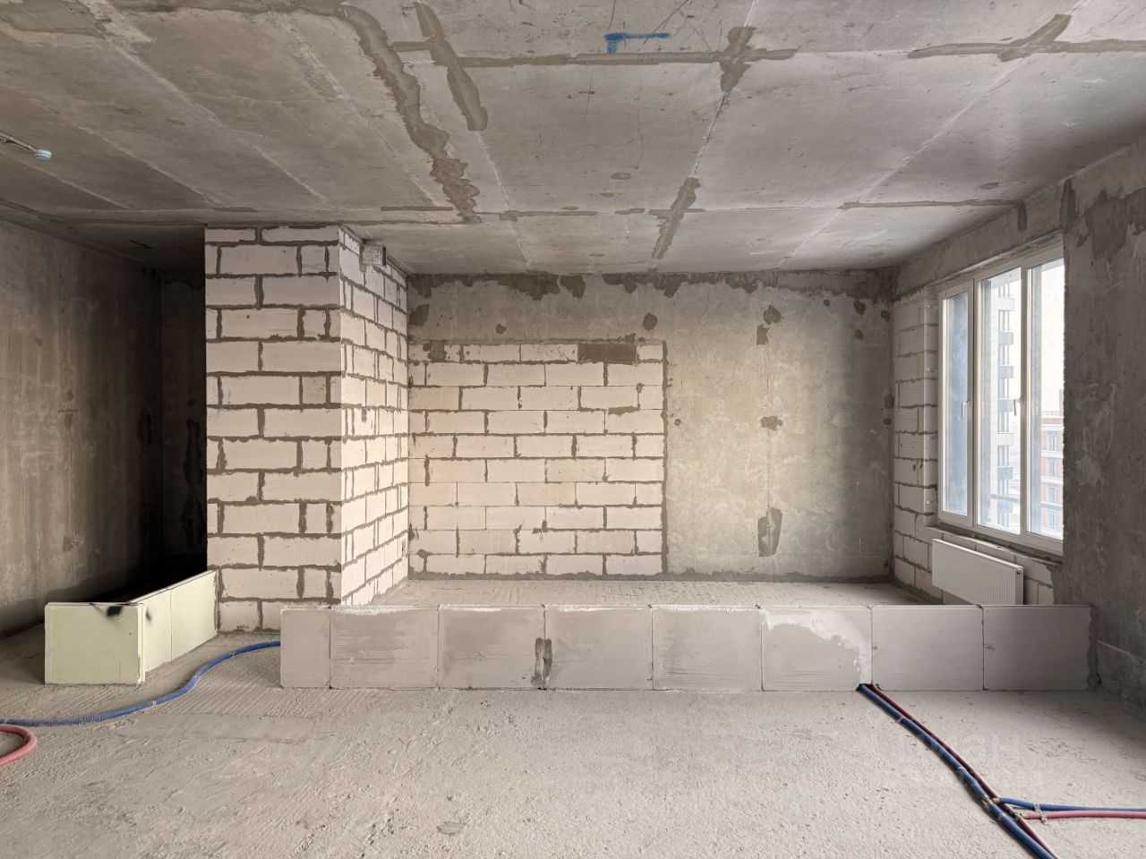 4-комнатная квартира, 109,9 м²