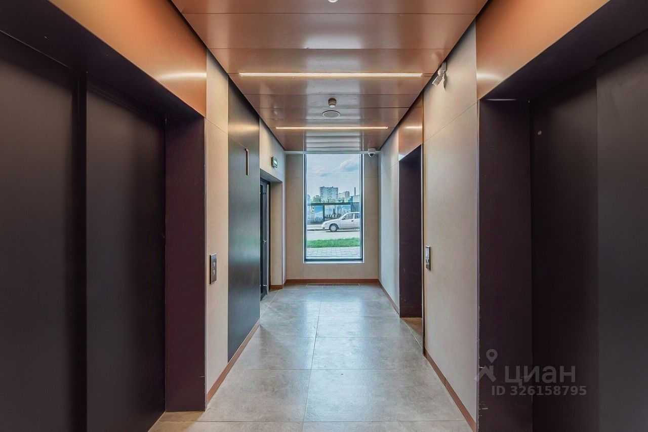 2-комнатная квартира, 48 м²