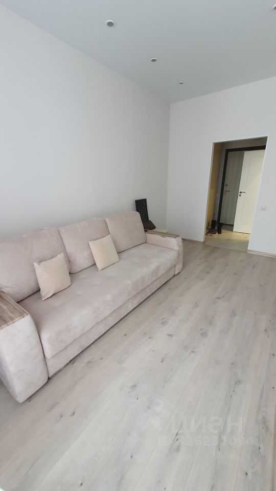 1-комнатная квартира, 32 м² — фотография 3