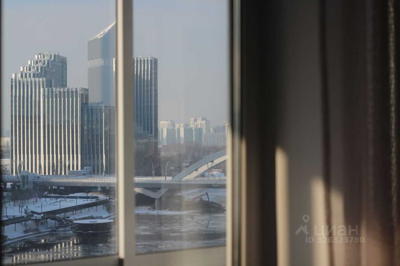 1-комнатная квартира, 48,3 м²