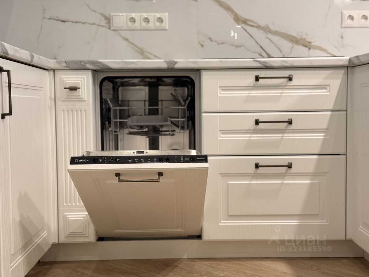 3-комнатная квартира, 72 м² — фотография 2