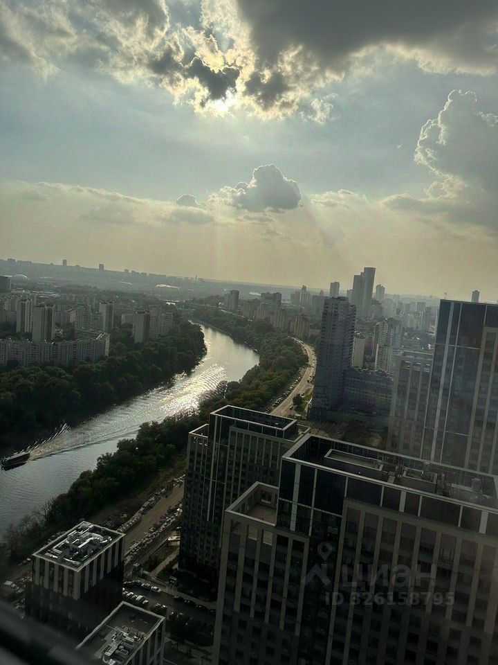 2-комнатная квартира, 48 м² — фотография 3