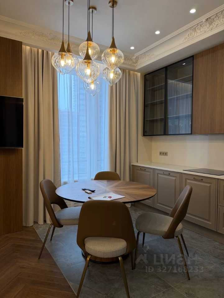 3-комнатная квартира, 90 м² — фотография 2