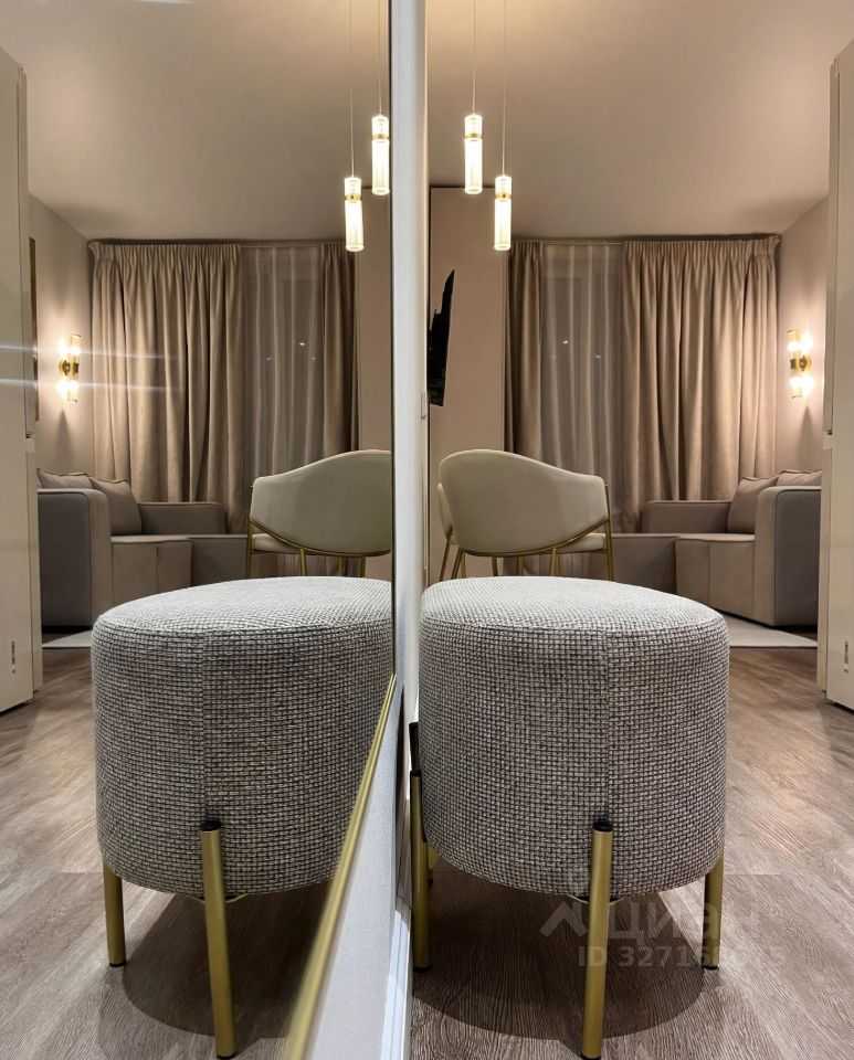 1-комнатная квартира, 22 м² — фотография 2