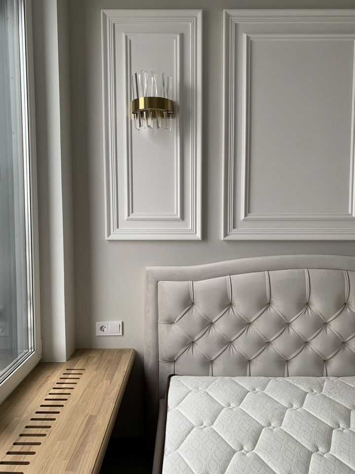 1-комнатная квартира, 33 м² — фотография 2