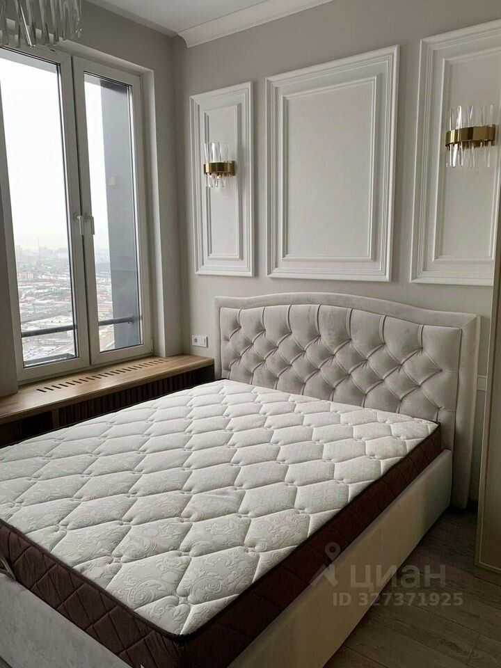 1-комнатная квартира, 33 м²