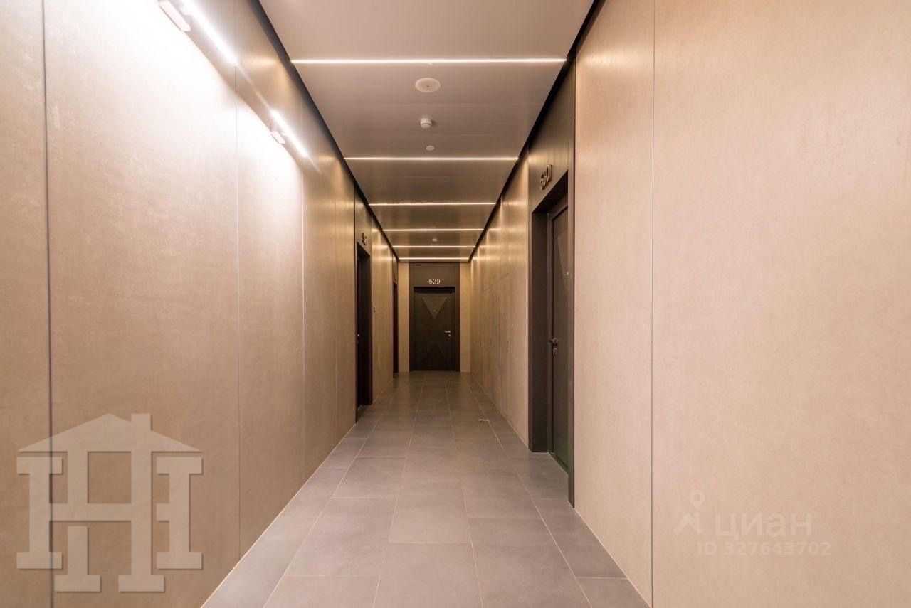 1-комнатная квартира, 30 м² — фотография 3