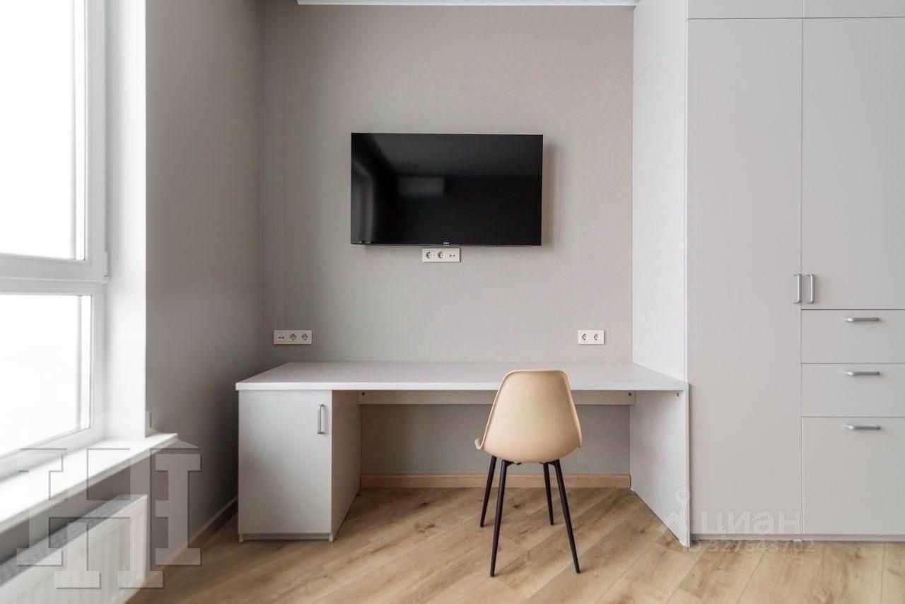 1-комнатная квартира, 30 м²