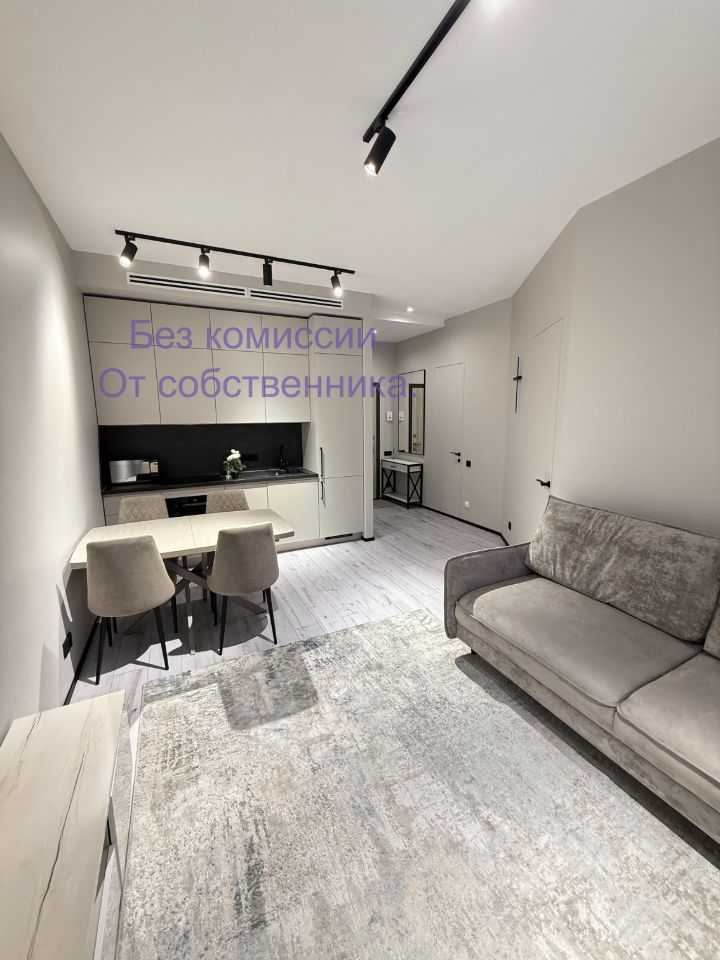 2-комнатная квартира, 42 м²