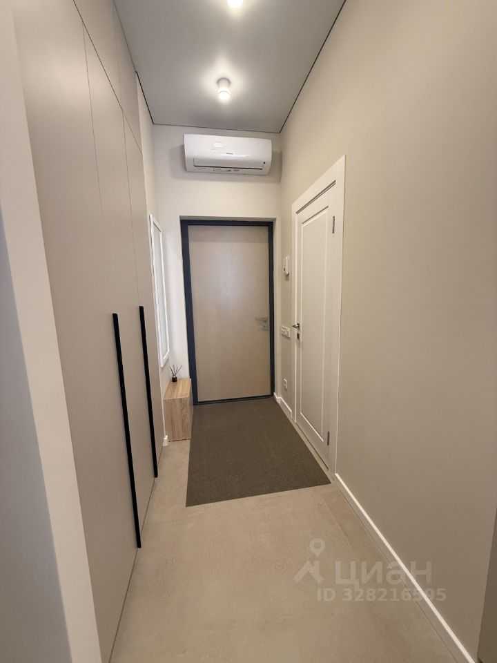 3-комнатная квартира, 70 м² — фотография 3