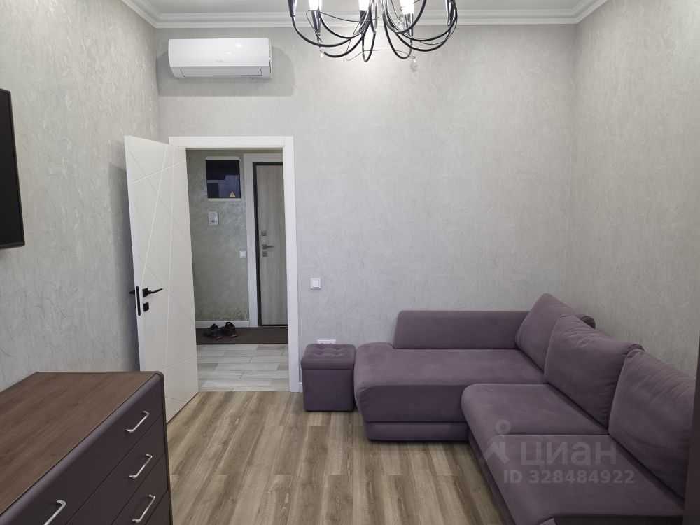 3-комнатная квартира, 81 м² — фотография 2