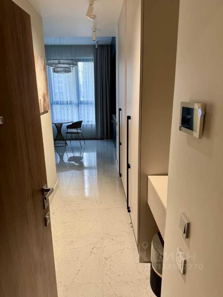 2-комнатная квартира, 52 м² — фотография 2