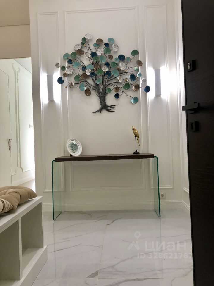 2-комнатная квартира, 46 м² — фотография 2