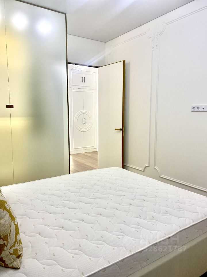 2-комнатная квартира, 46 м²