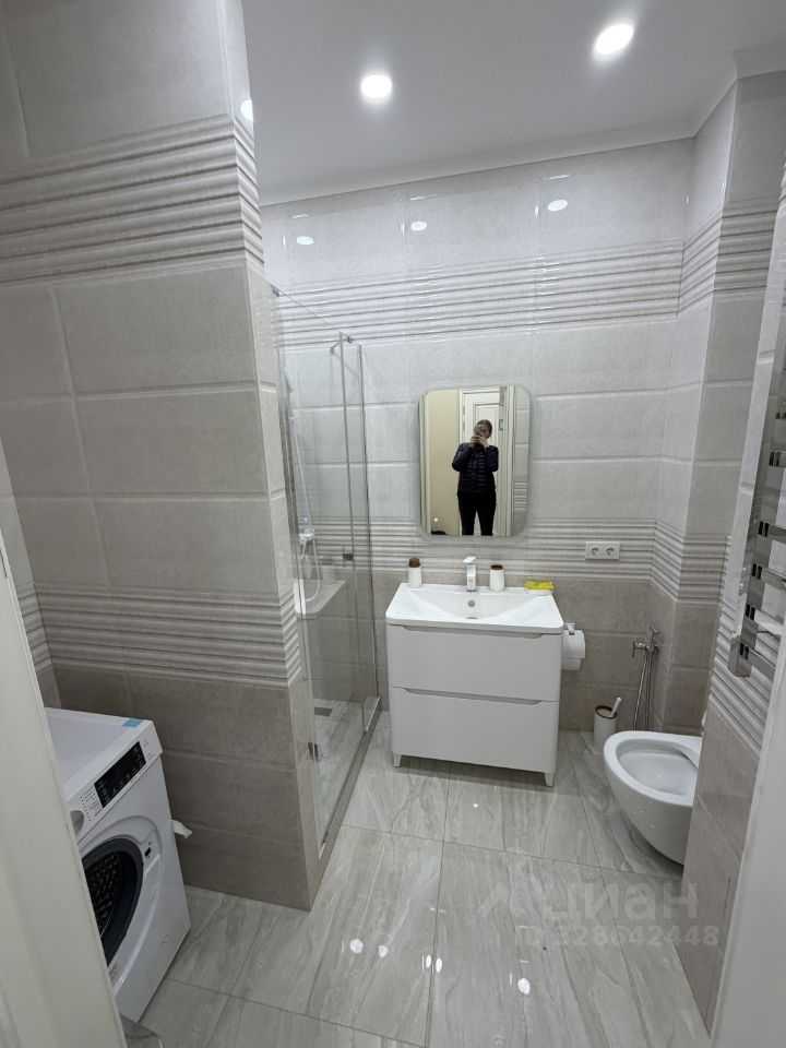 1-комнатная квартира, 44 м² — фотография 3