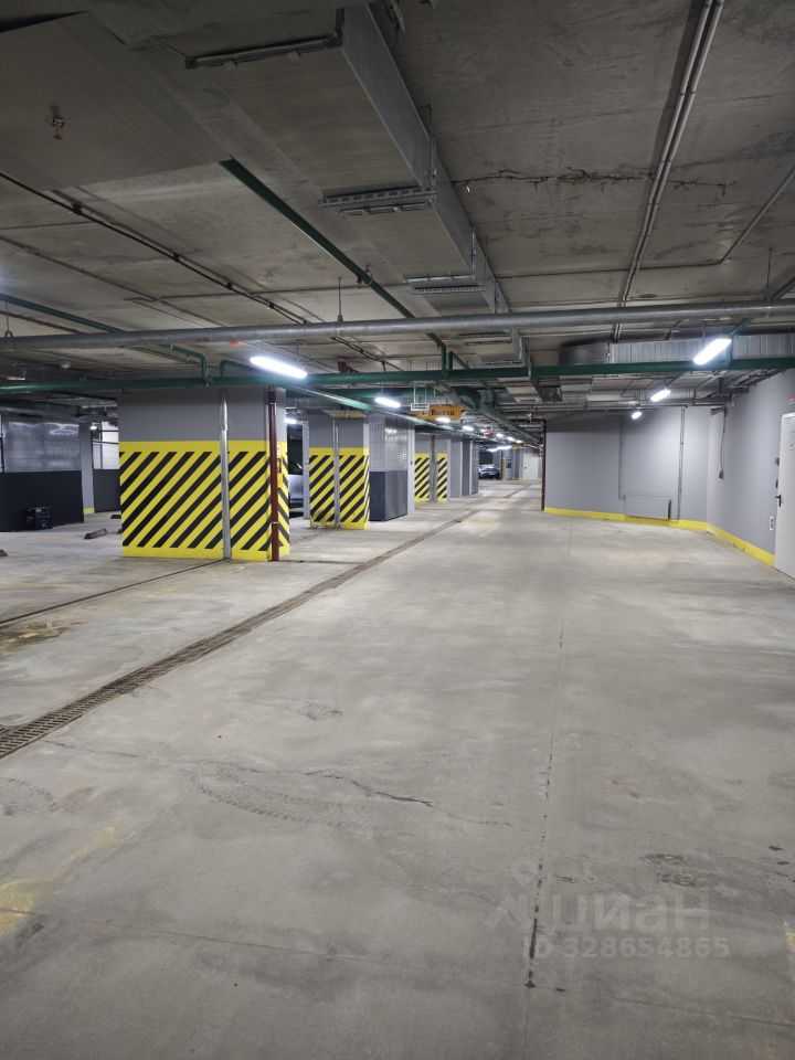 1-комнатная квартира, 43,7 м² — фотография 3