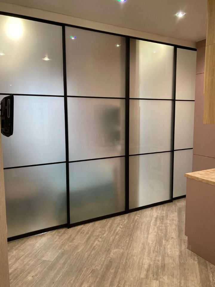 3-комнатная квартира, 47 м² — фотография 2