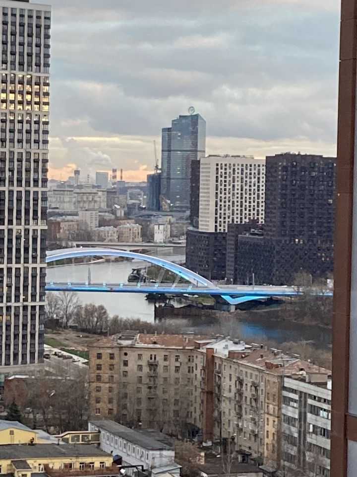 3-комнатная квартира, 47 м²
