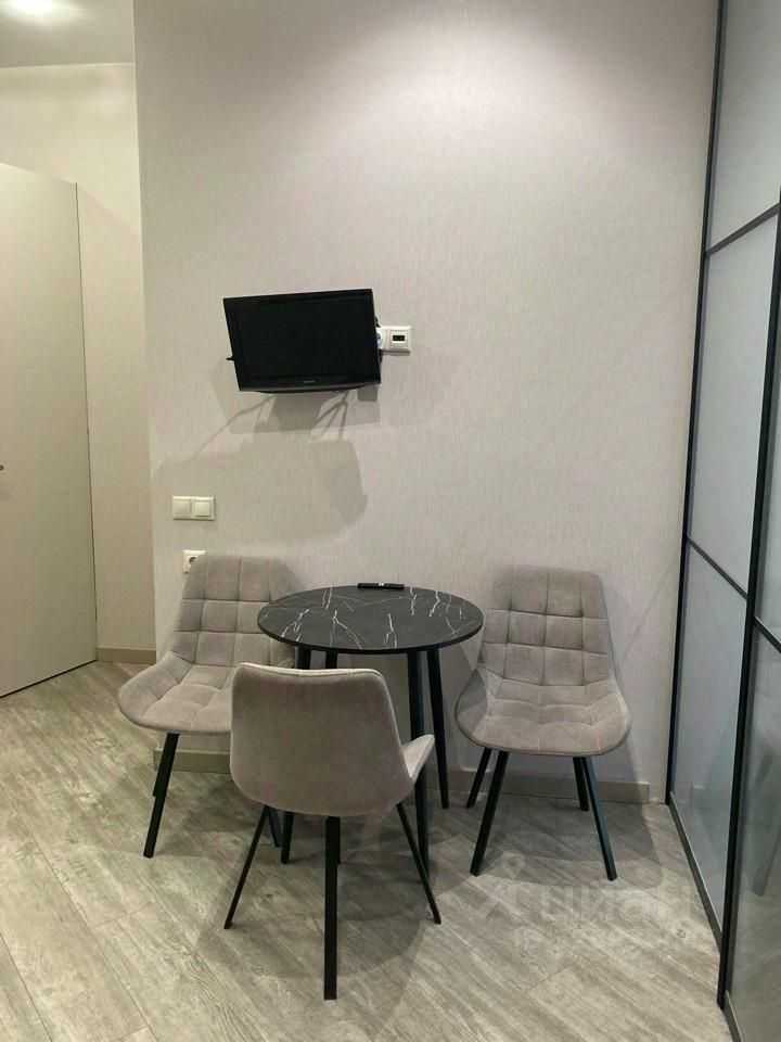 3-комнатная квартира, 47 м² — фотография 3