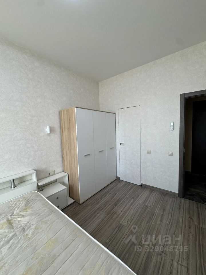 1-комнатная квартира, 36 м² — фотография 3