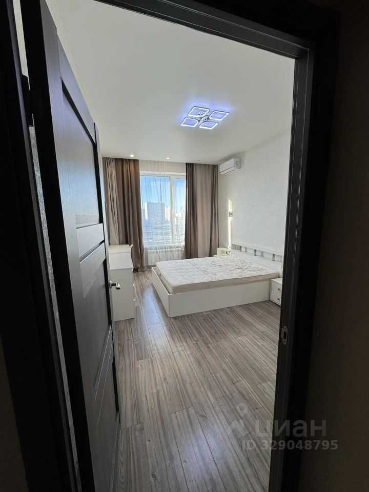1-комнатная квартира, 36 м²
