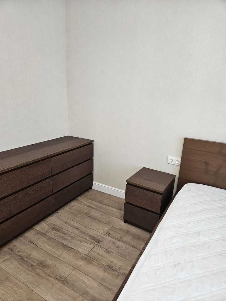 1-комнатная квартира, 40 м² — фотография 3