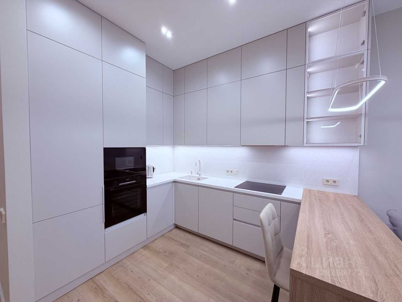 3-комнатная квартира, 72 м² — фотография 2