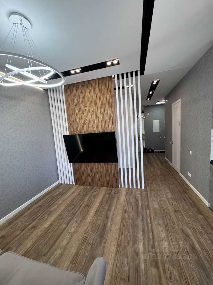 4-комнатная квартира, 92,3 м² — фотография 3