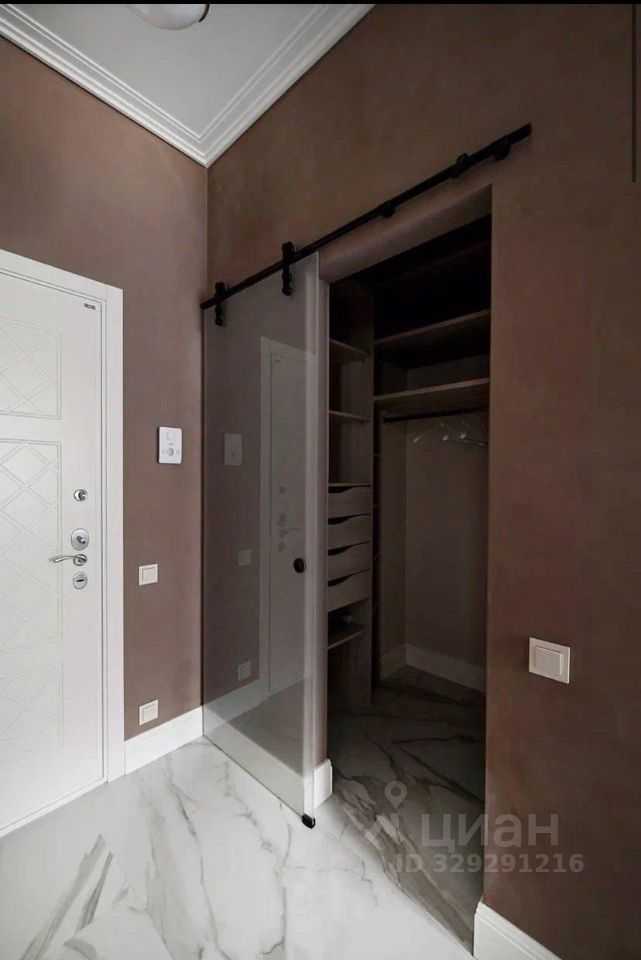 3-комнатная квартира, 90 м² — фотография 2